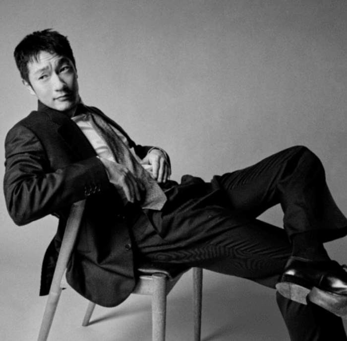 르엘어퍼하우스를 계약한 배우 손석구 르엘어퍼하우스를 계약한 배우 손석구