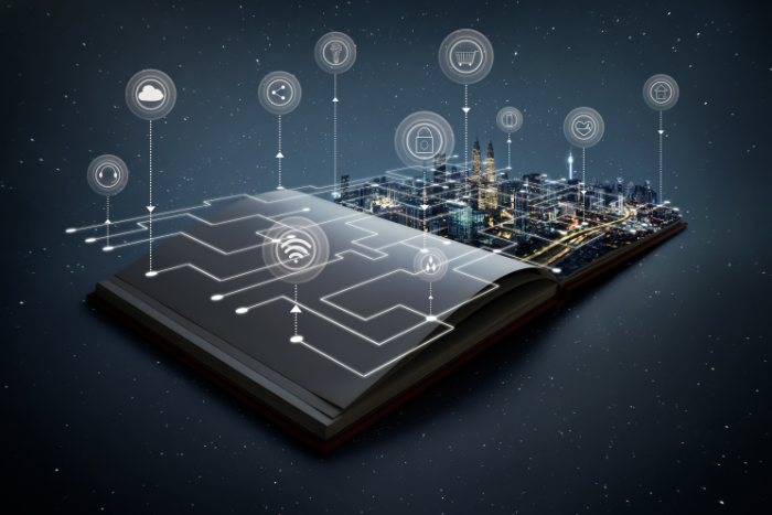 원스톱 통합 IoT 플랫폼 & 스마트 홈 원스톱 통합 IoT 플랫폼 & 스마트 홈